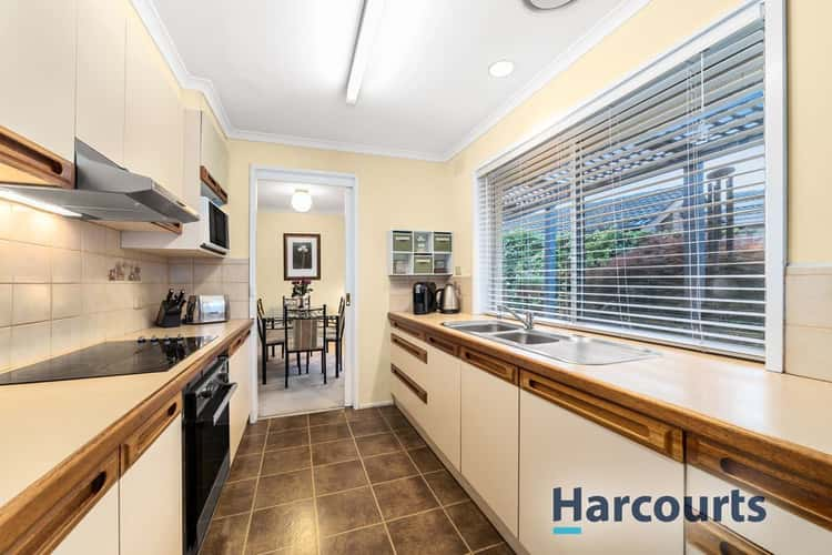 Second view of Homely house listing, 11 Pimpala Court, Wantirna VIC 3152