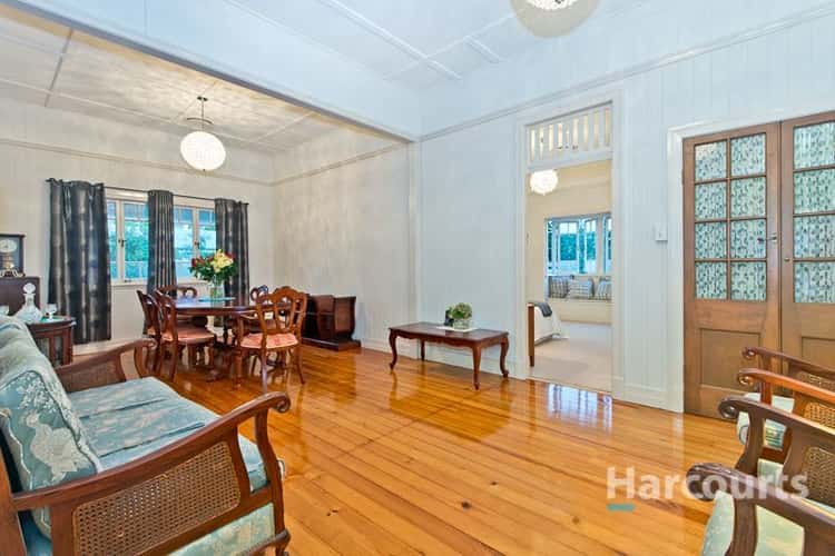 Third view of Homely house listing, 45 Frasers Road, Ashgrove QLD 4060