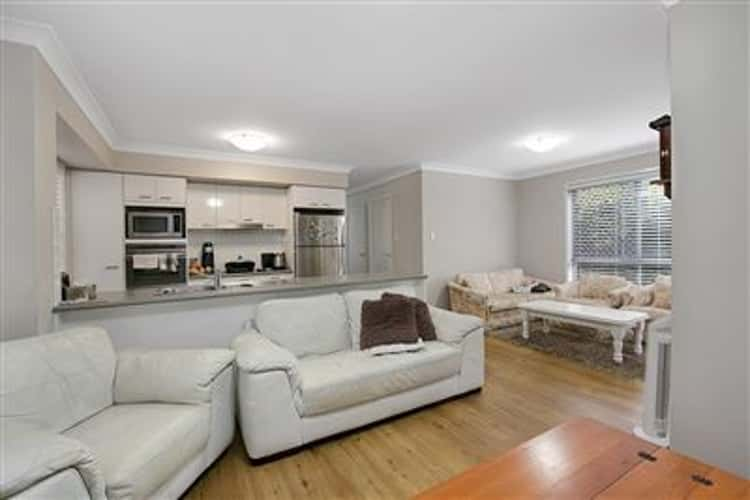 Second view of Homely house listing, 4 Platinum Pl, Oxley QLD 4075