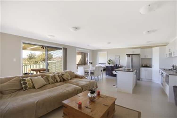 Fourth view of Homely house listing, 17 Marian Drive, Rosemeadow NSW 2560