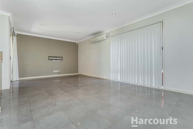 Fourth view of Homely house listing, 21 Dickson Crescent, North Lakes QLD 4509