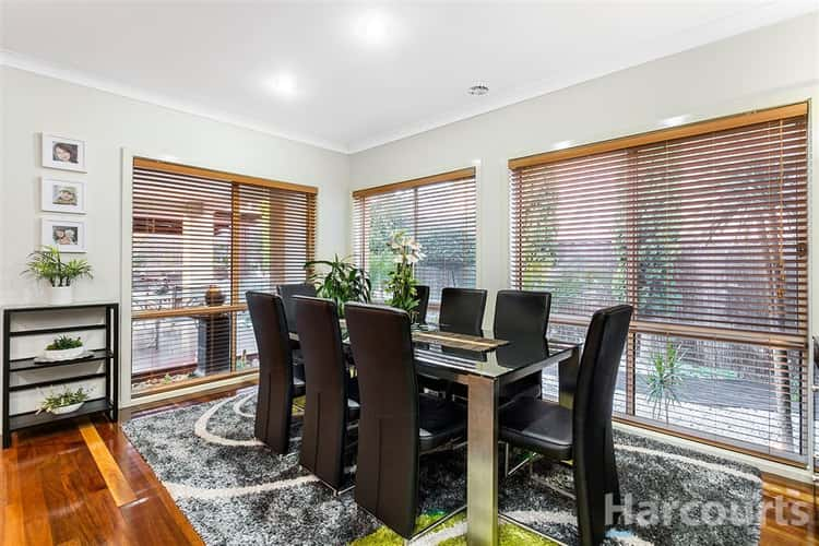 Fifth view of Homely house listing, 13 Kitchin Road, South Morang VIC 3752