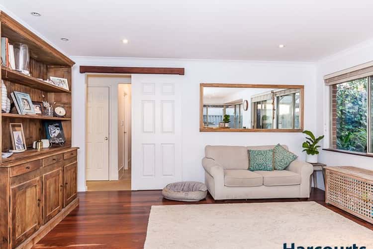 Seventh view of Homely house listing, 12 Templar Place, Currambine WA 6028