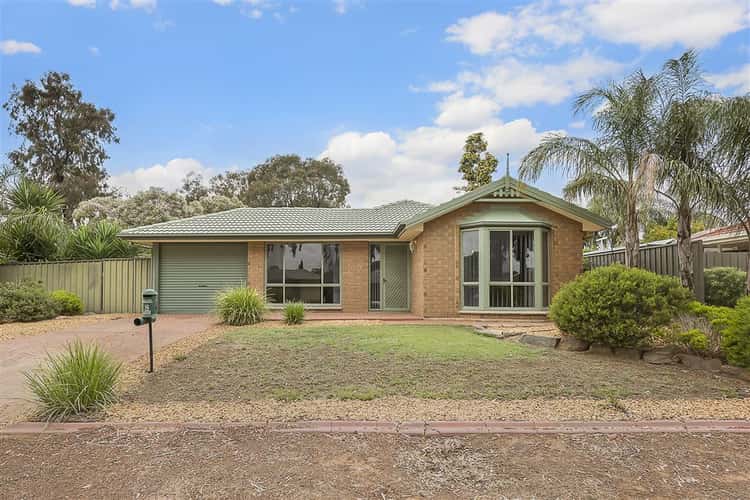 Main view of Homely house listing, 8 Corella Drive, Blakeview SA 5114