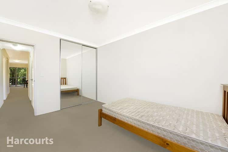 Fourth view of Homely unit listing, 36/7-9 King Street, Campbelltown NSW 2560