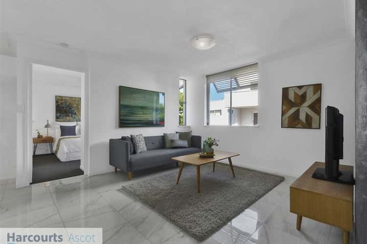 Sixth view of Homely unit listing, 6/25 Duke Street, Ascot QLD 4007
