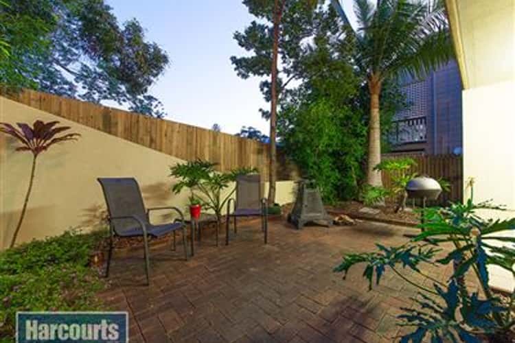 Main view of Homely townhouse listing, 4/16 Sexton Street, Petrie Terrace QLD 4000