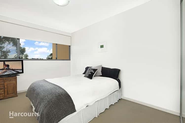 Fifth view of Homely apartment listing, 25/31-35 Chamberlain Street, Campbelltown NSW 2560