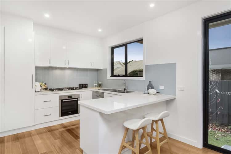 Third view of Homely townhouse listing, 2&3/34 McComas Grove, Burwood VIC 3125