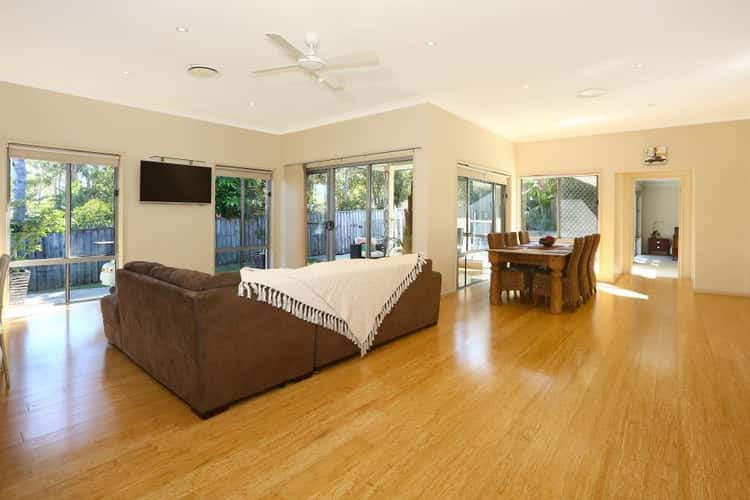 Fifth view of Homely house listing, 4 Riverbank Court, Ashmore QLD 4214