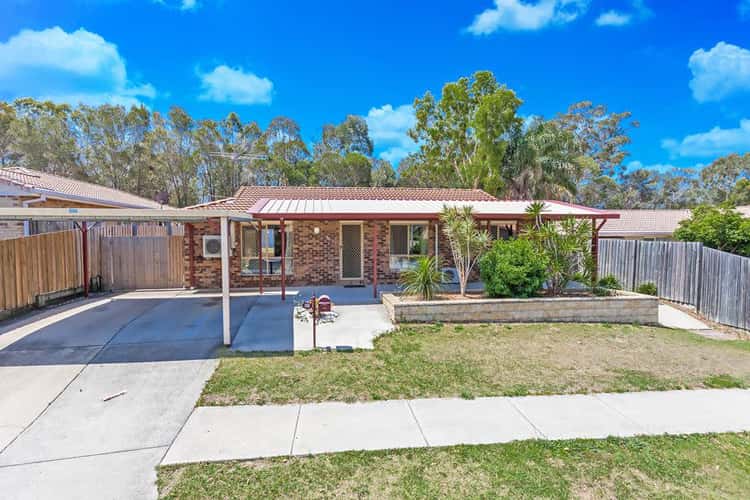 Main view of Homely house listing, 21 Calder Court, Crestmead QLD 4132