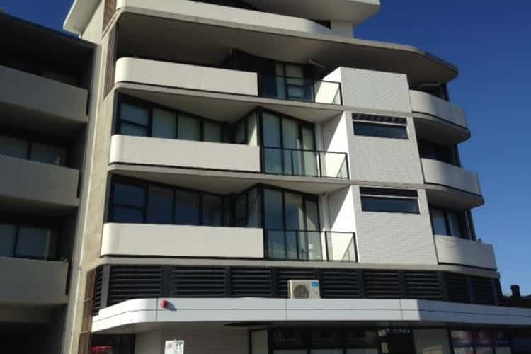 Main view of Homely apartment listing, 101/2 Morton Avenue, Carnegie VIC 3163