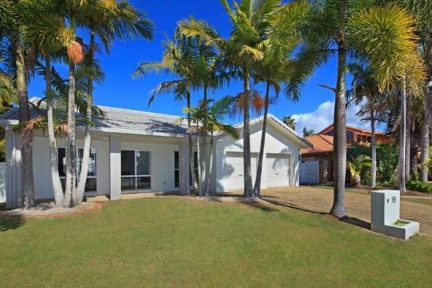 Main view of Homely house listing, 10 Spindrift Court, Bokarina QLD 4575