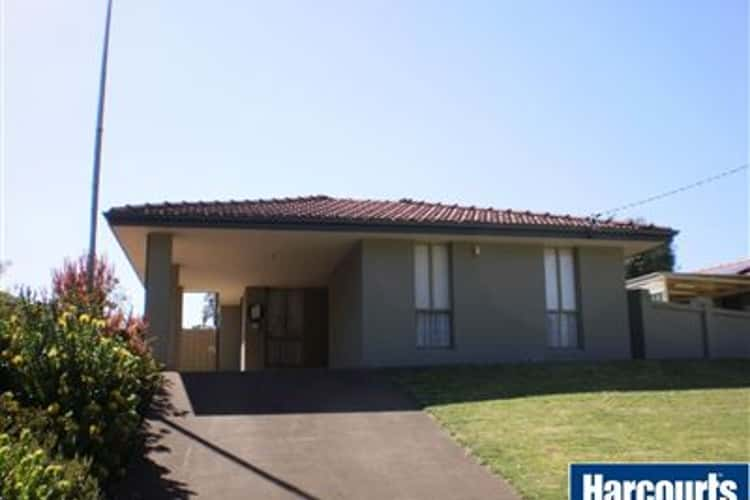 Main view of Homely house listing, 129 Pratt Road, Eaton WA