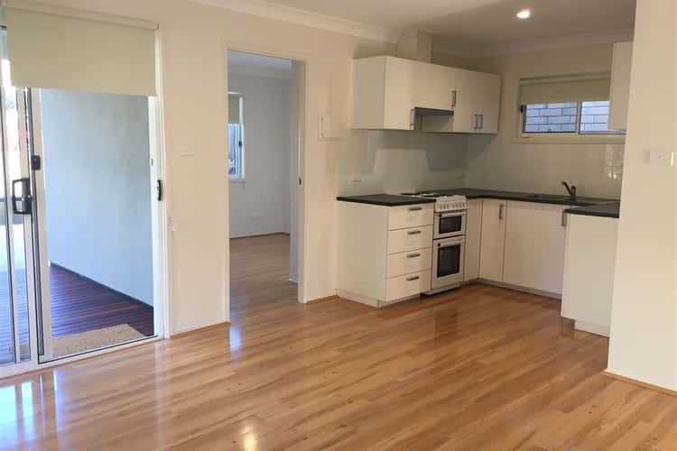 Second view of Homely flat listing, 1A Franklin Place, Carlingford NSW 2118