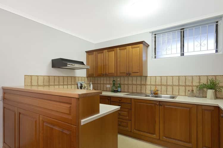 Fourth view of Homely unit listing, 8/30 Brisbane Street, Toowong QLD 4066