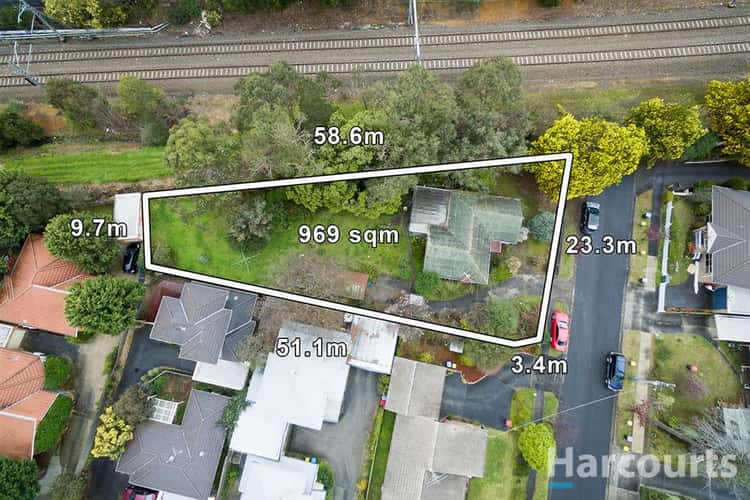 Main view of Homely house listing, 1 Douglas Street, Boronia VIC 3155