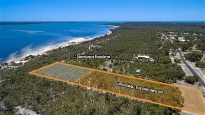 Main view of Homely land listing, 35 Kangaroo Loop, Birchmont WA 6214