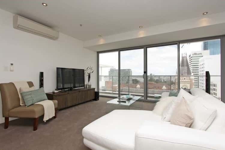 Third view of Homely apartment listing, 6/580 Hay Street, Perth WA 6000