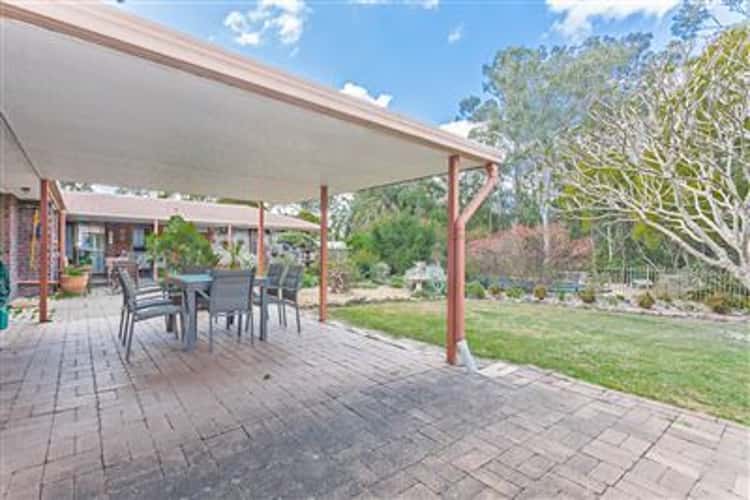 Fifth view of Homely acreageSemiRural listing, 22 Thwaites Street, Bannockburn QLD 4207