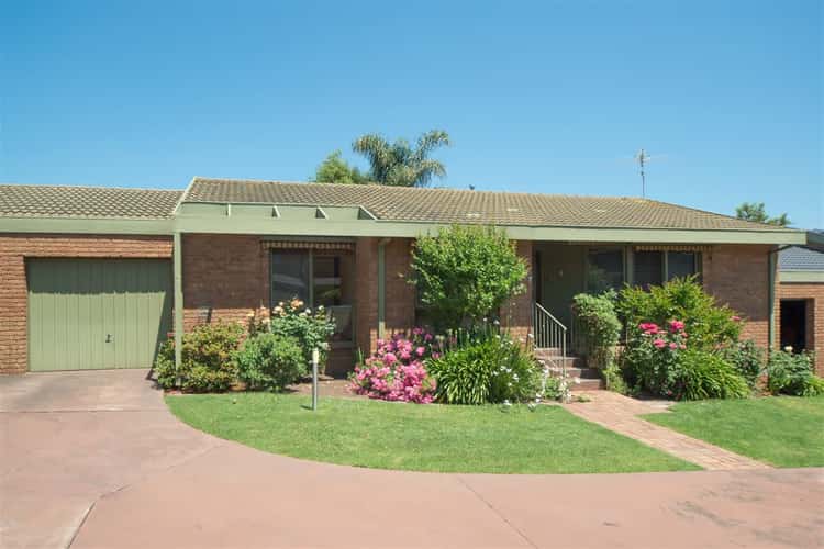 Main view of Homely unit listing, 7/6 Lucerne Avenue, Mornington VIC 3931