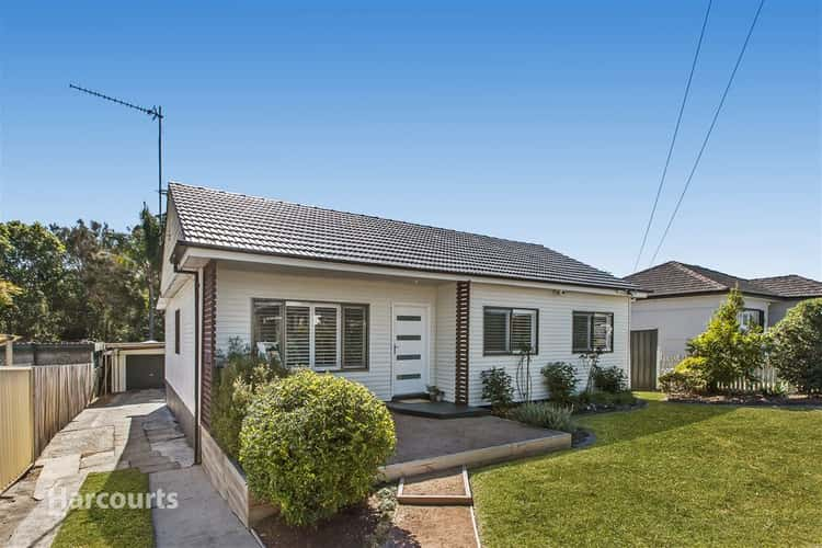 Main view of Homely house listing, 21 Wiley Street, Albion Park NSW 2527