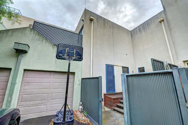 Third view of Homely townhouse listing, 73a Victoria Street, Ballarat East VIC 3350