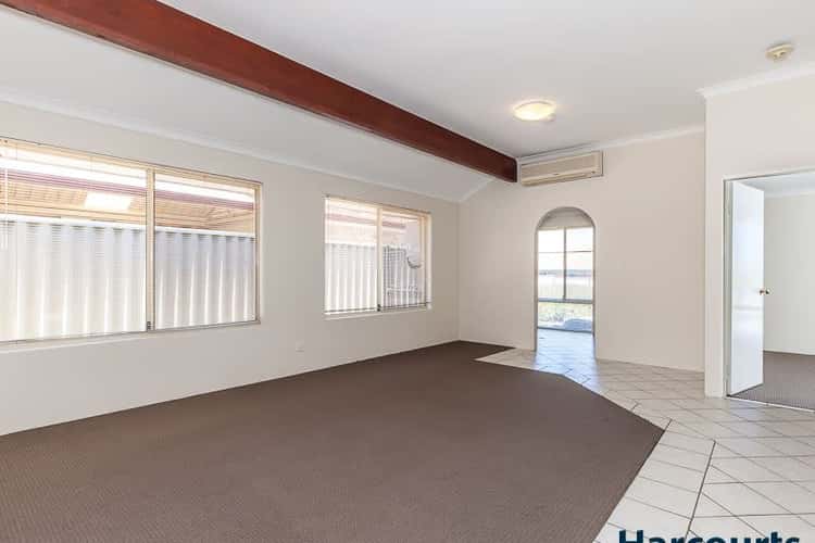 Second view of Homely house listing, 30 Combewood Loop, Carramar WA 6031