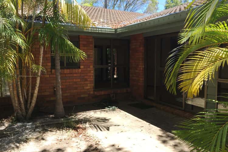 Second view of Homely semiDetached listing, 14/128 Cotlew Street, Ashmore QLD 4214