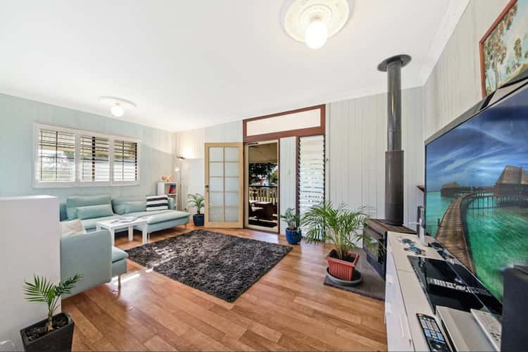 Second view of Homely house listing, 60 O'Quinn Street, Nudgee Beach QLD 4014