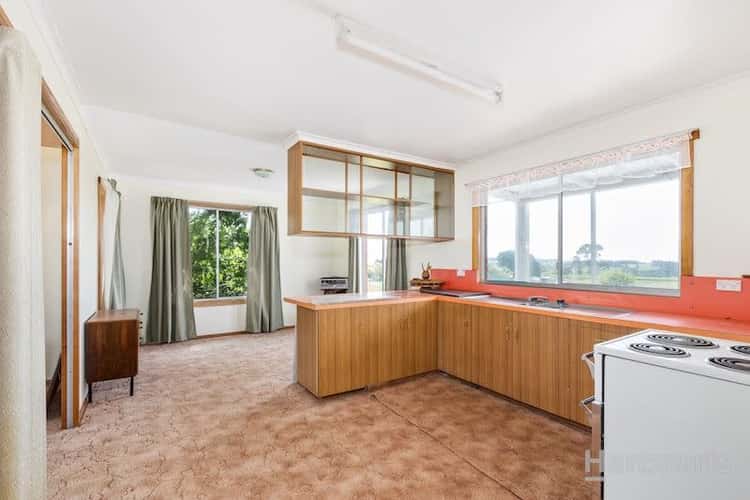 Fourth view of Homely acreageSemiRural listing, 17473 Bass Highway, Boat Harbour TAS 7321