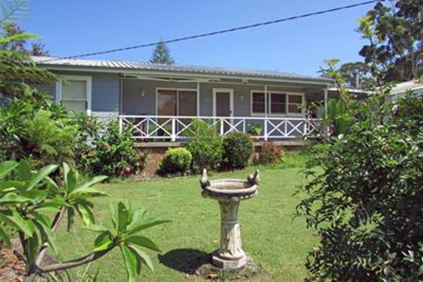 Main view of Homely house listing, 6 Edwin Avenue, Lake Conjola NSW 2539