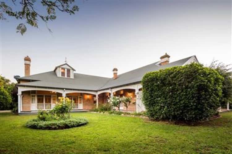 Main view of Homely house listing, 76 Park St, Scone NSW 2337