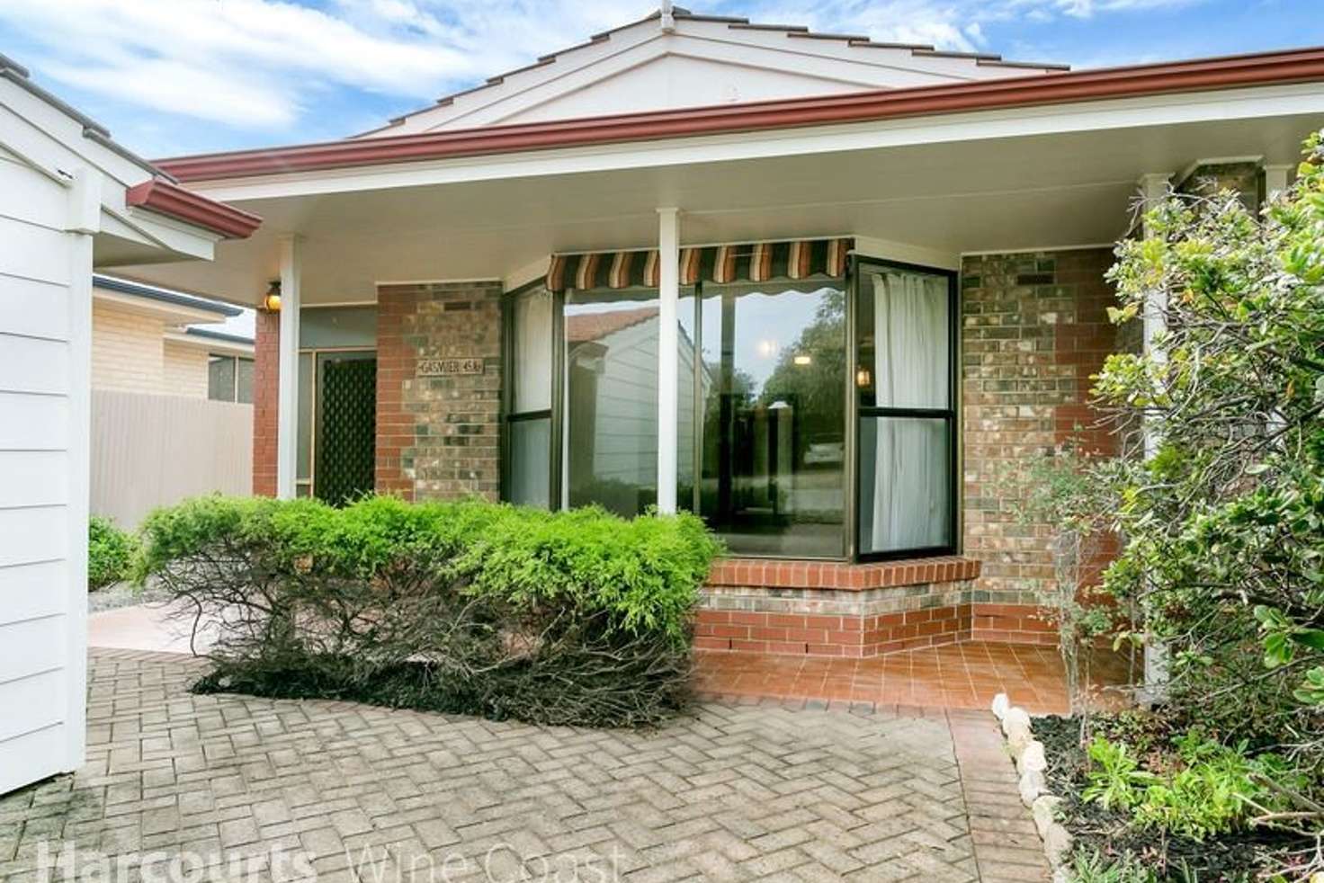 Main view of Homely house listing, 45a Aldam Avenue, Aldinga Beach SA 5173