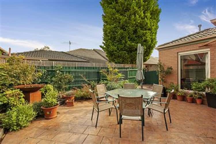Fifth view of Homely townhouse listing, 15/23 Coate Avenue, Fairfield VIC 3078