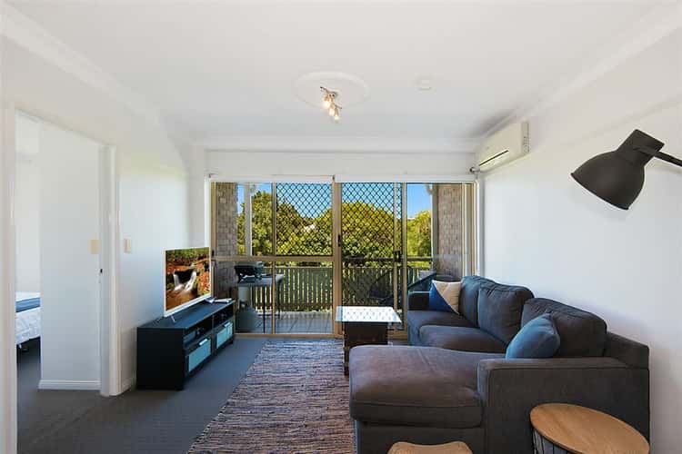 Main view of Homely unit listing, 6/43 Silva Street, Ascot QLD 4007