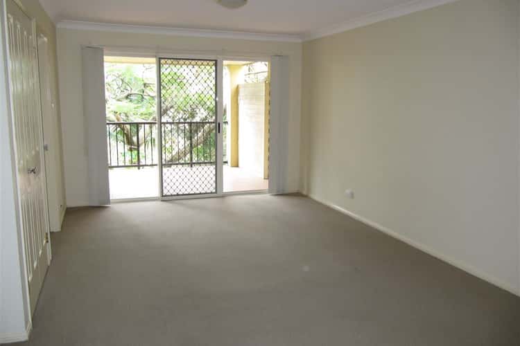 Third view of Homely apartment listing, 4/35 Silva St, Ascot QLD 4007