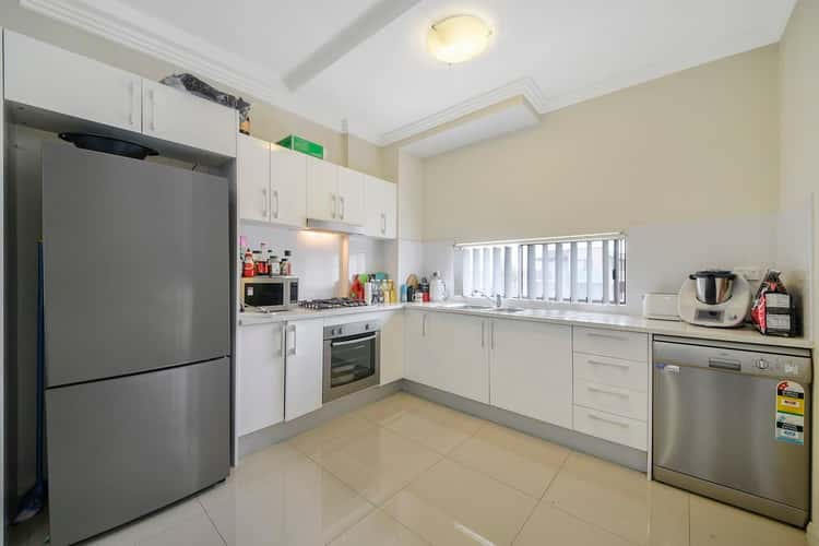 Fourth view of Homely unit listing, 25/24 Lachlan Street, Liverpool NSW 2170