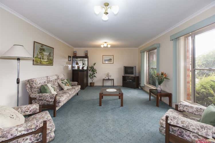 Second view of Homely house listing, 10 Redgum Drive, Ararat VIC 3377