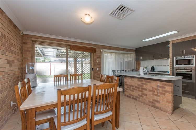 Fifth view of Homely house listing, 338 Illawarra Crescent, Ballajura WA 6066