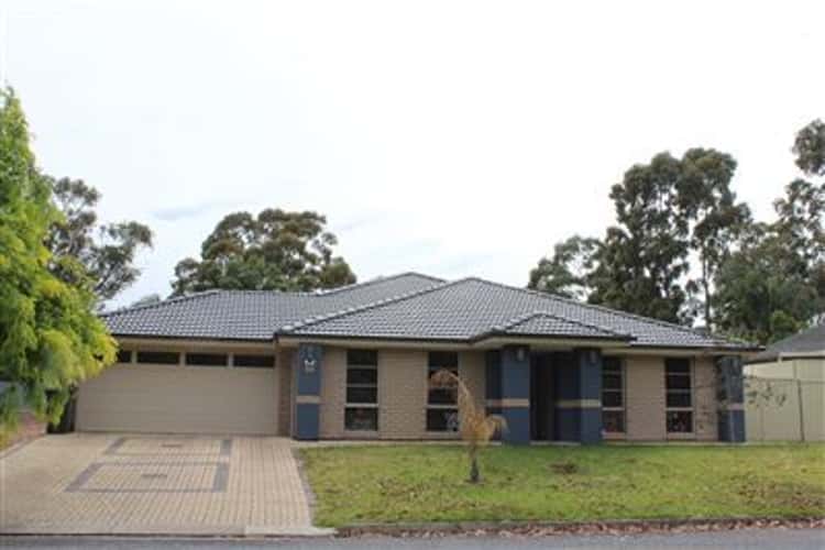 Main view of Homely house listing, 11 Soutchak Street, Fairview Park SA 5126