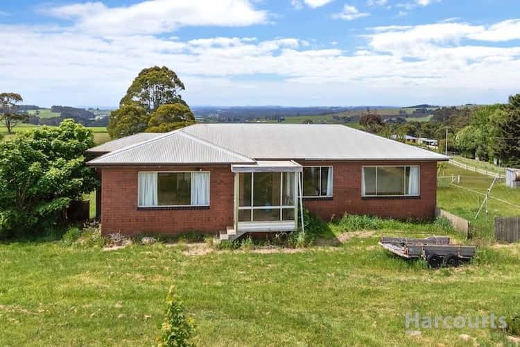 Third view of Homely acreageSemiRural listing, 17473 Bass Highway, Boat Harbour TAS 7321