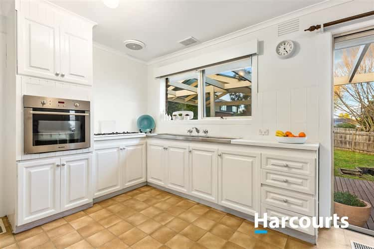 Third view of Homely house listing, 9 Winterton Court, Wantirna VIC 3152