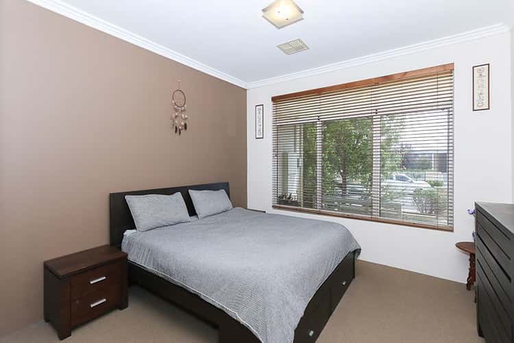 Fifth view of Homely house listing, 5 Radiance Link, Atwell WA 6164