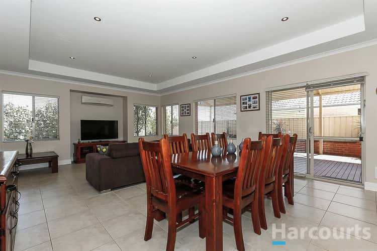 Seventh view of Homely house listing, 28 Bingarra Crescent, Tapping WA 6065