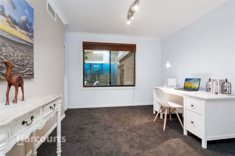 Fifth view of Homely house listing, 12 Bilyana Place, Rouse Hill NSW 2155