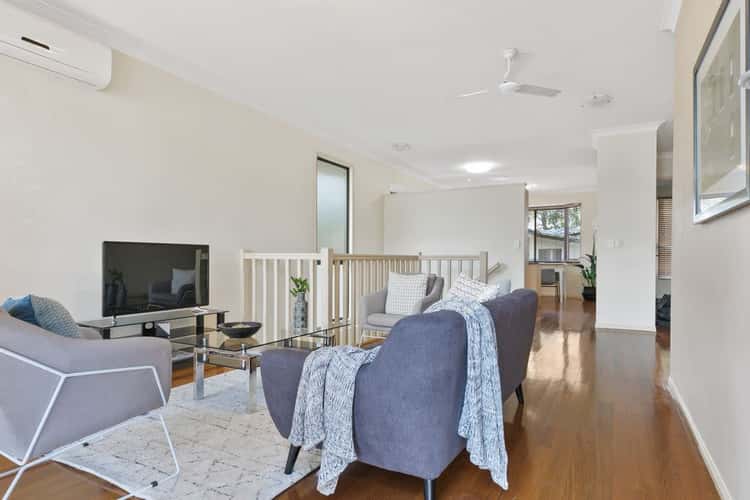 Fifth view of Homely townhouse listing, 1/17 Dorset Street, Ashgrove QLD 4060