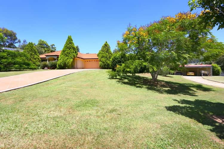 Main view of Homely house listing, 7-11 Valleyview Court, Bonogin QLD 4213