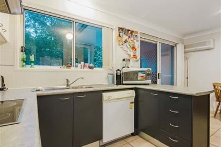 Fifth view of Homely townhouse listing, 30/21 Chessom, Mitchelton QLD 4053