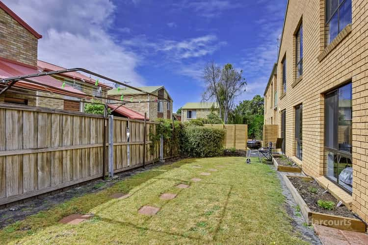 Third view of Homely unit listing, 2/7 High Street, Bellerive TAS 7018